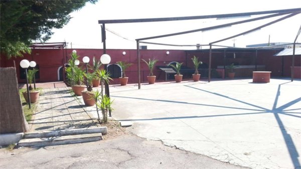 appartamento in affitto a Cerignola