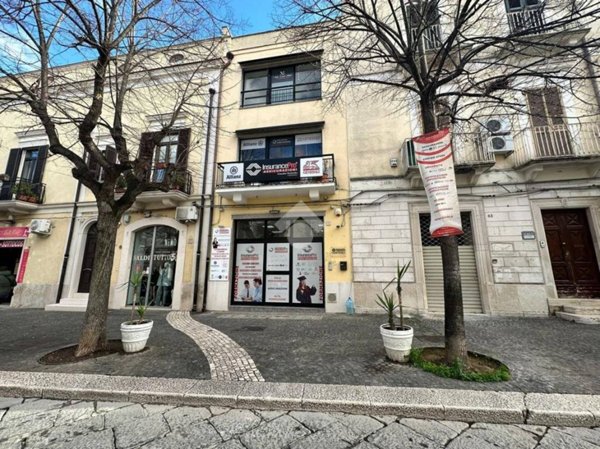 negozio in affitto a Cerignola in zona Centro Città