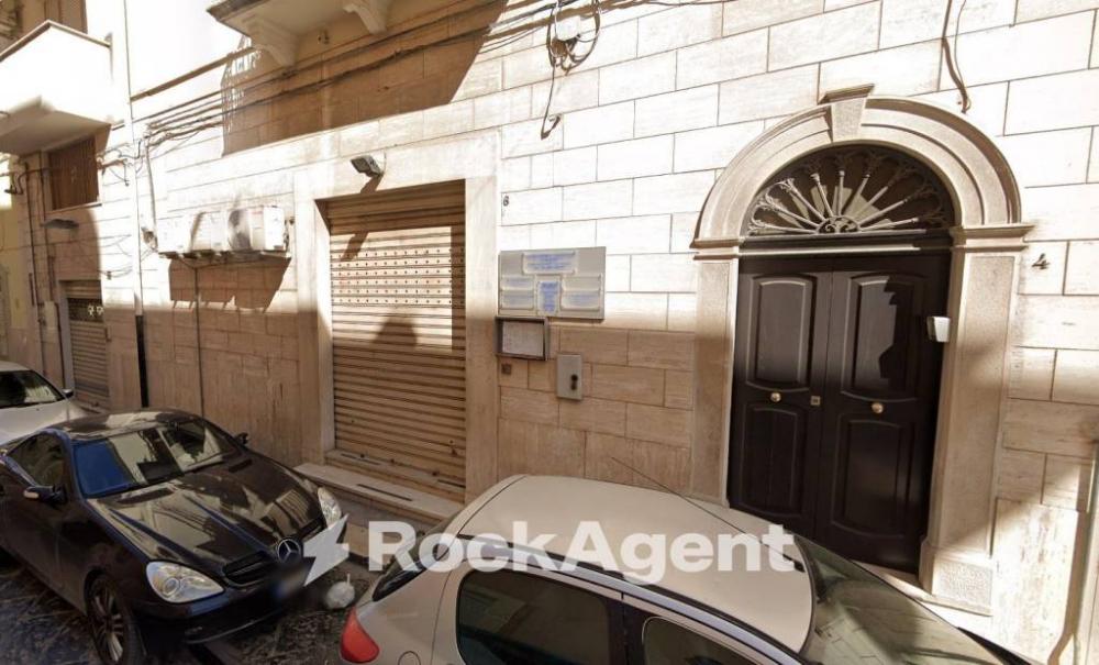 negozio in affitto a Cerignola in zona Centro Città