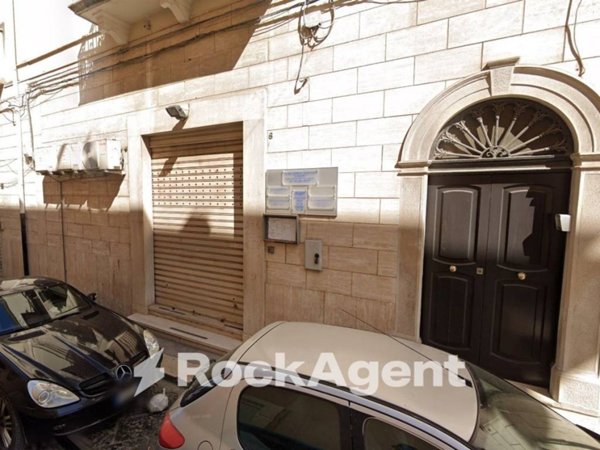 negozio in affitto a Cerignola in zona Centro Città