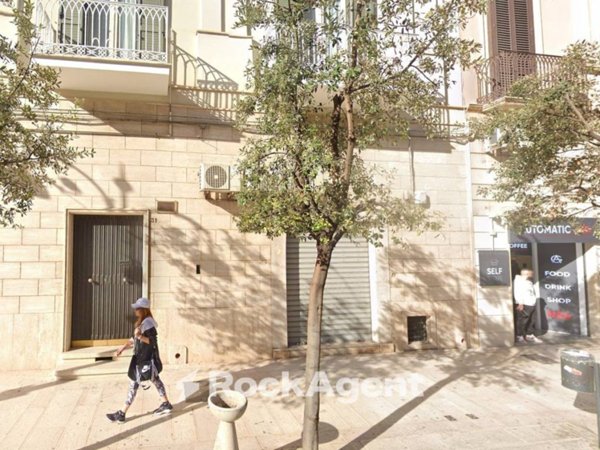 negozio in affitto a Cerignola in zona Centro Città