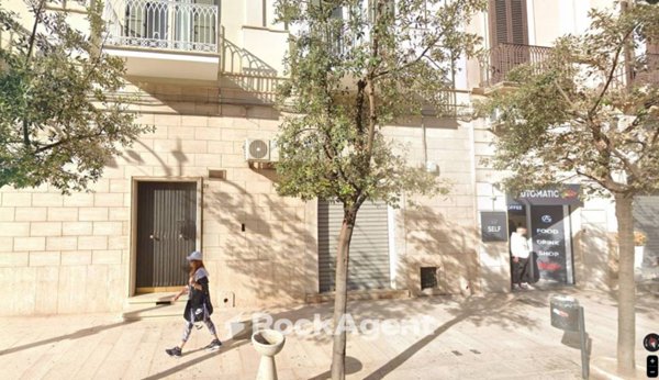 negozio in affitto a Cerignola in zona Centro Città
