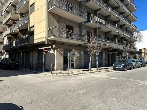 negozio in affitto a Cerignola in zona Centro Città