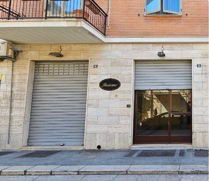 negozio in affitto a Cerignola