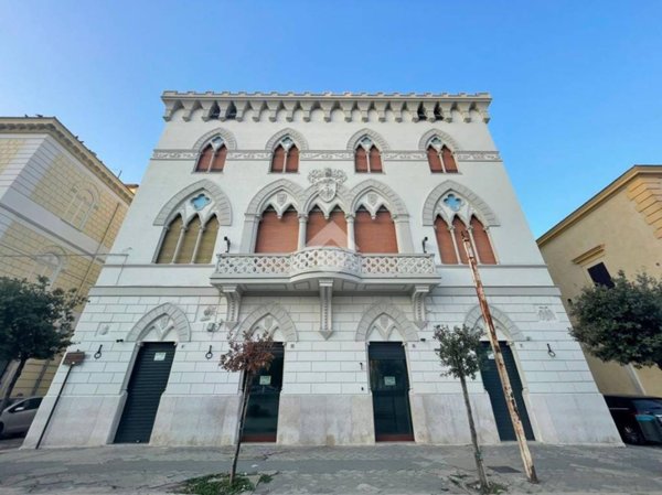 negozio in affitto a Cerignola in zona Centro Città