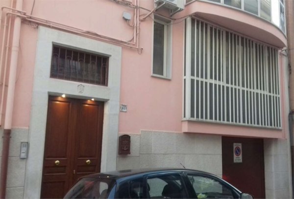 appartamento in affitto a Cerignola in zona Centro Città