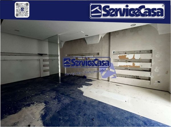 appartamento in affitto a Cerignola in zona Centro Città