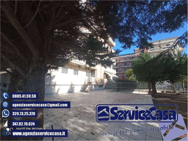 ufficio in affitto a Cerignola