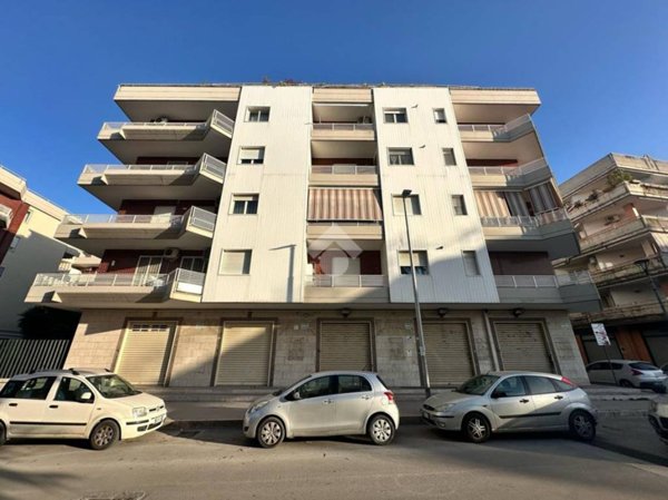negozio in affitto a Cerignola