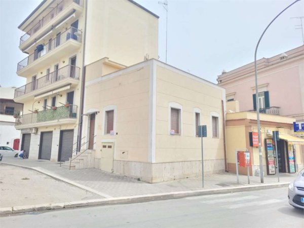 appartamento in affitto a Cerignola