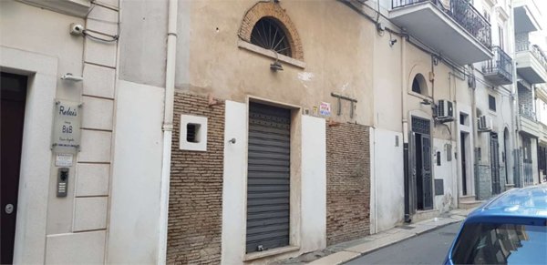 ufficio in affitto a Cerignola in zona Centro Città