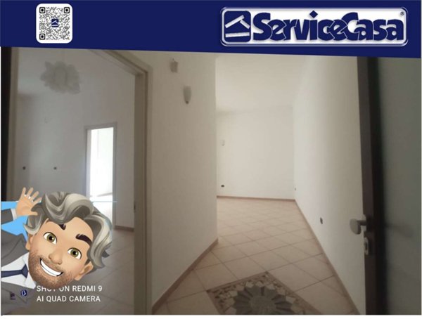 quadrivano in affitto a Cerignola