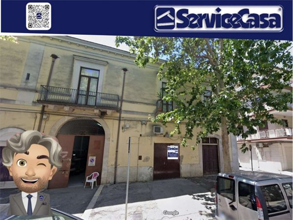 negozio in affitto a Cerignola in zona Centro Città