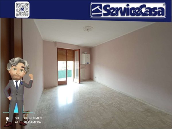 appartamento in affitto a Cerignola