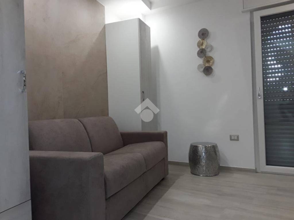appartamento in affitto a Cerignola in zona Centro Città