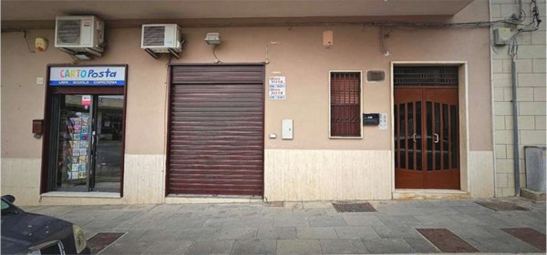 monolocale in affitto a Cerignola