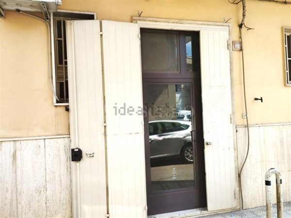 loft in affitto a Cerignola in zona Centro Città