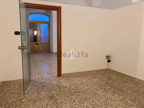 appartamento in affitto a Cerignola