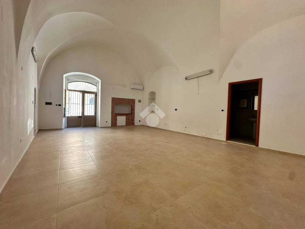 appartamento in affitto a Cerignola in zona Centro Città