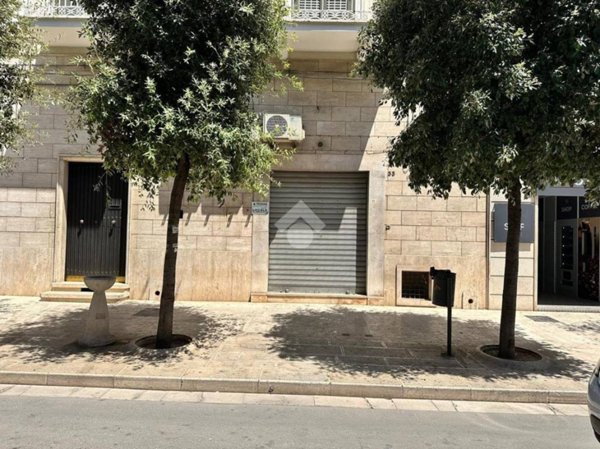 ufficio in affitto a Cerignola in zona Centro Città
