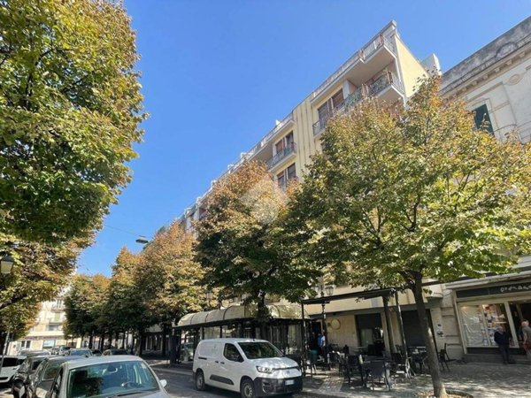 appartamento in affitto a Cerignola