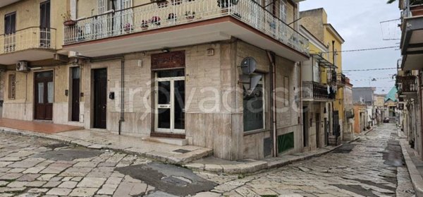 negozio in affitto a Cerignola