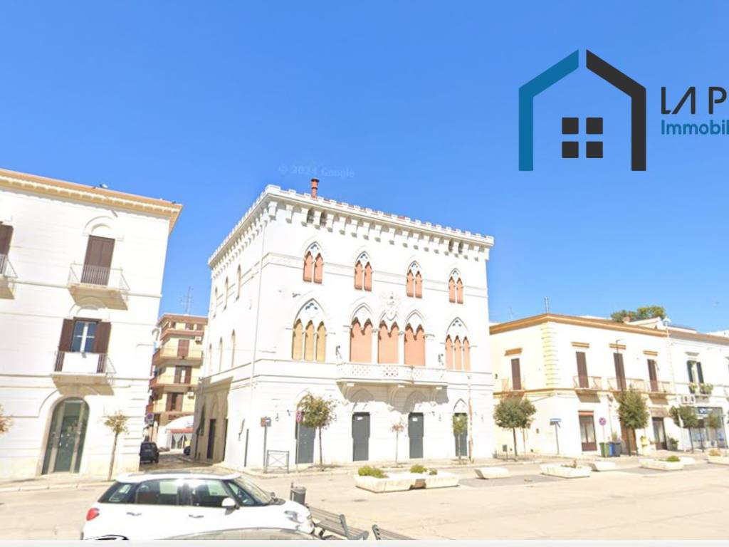 negozio in affitto a Cerignola in zona Centro Città