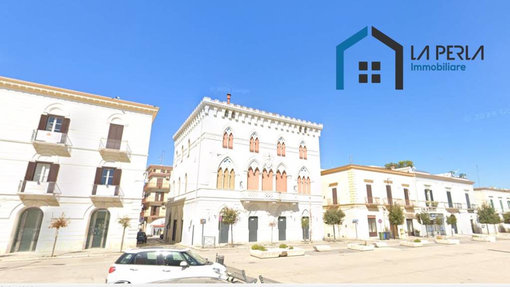 negozio in affitto a Cerignola in zona Centro Città