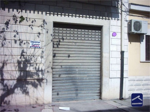 appartamento in affitto a Cerignola