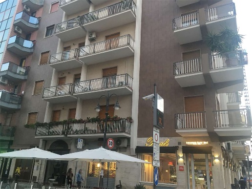 appartamento in affitto a Cerignola