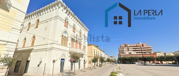 locale commerciale in affitto a Cerignola in zona Centro Città