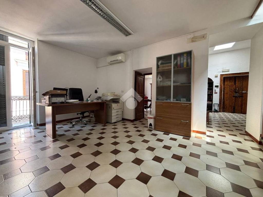 appartamento in affitto a Cerignola