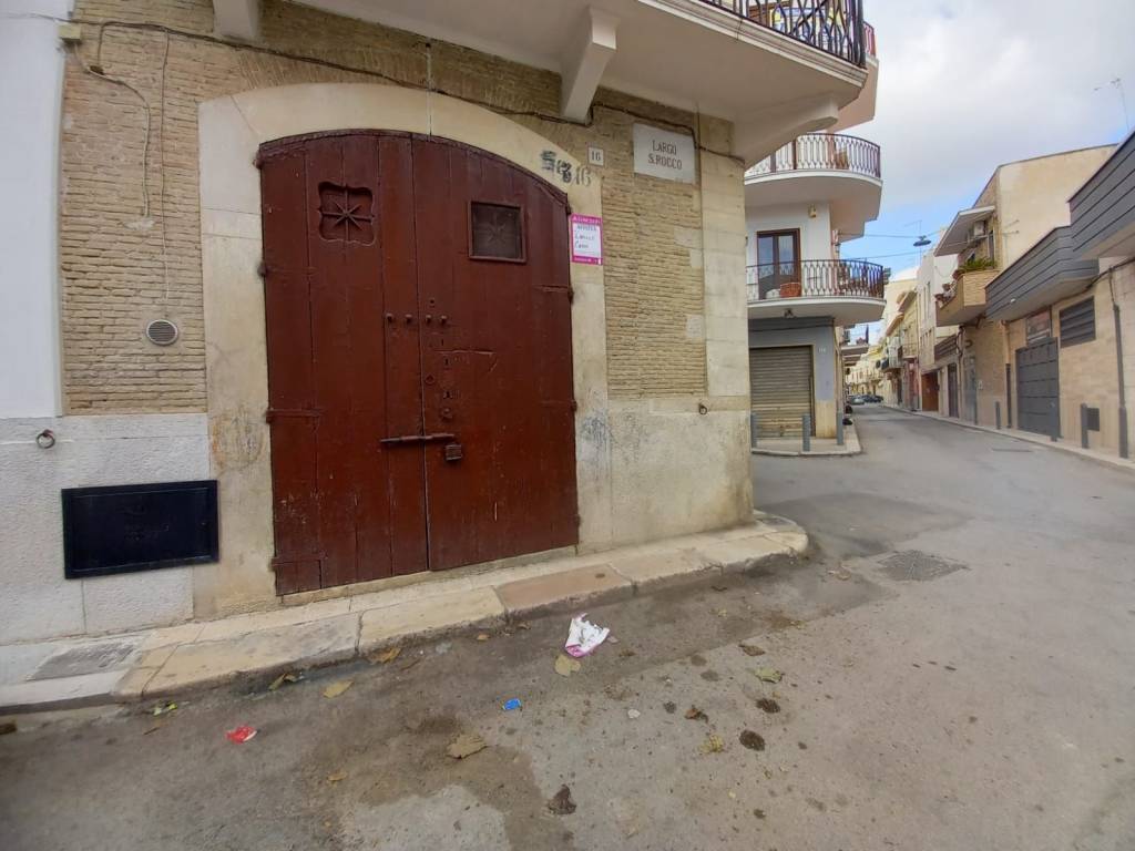 negozio in affitto a Cerignola