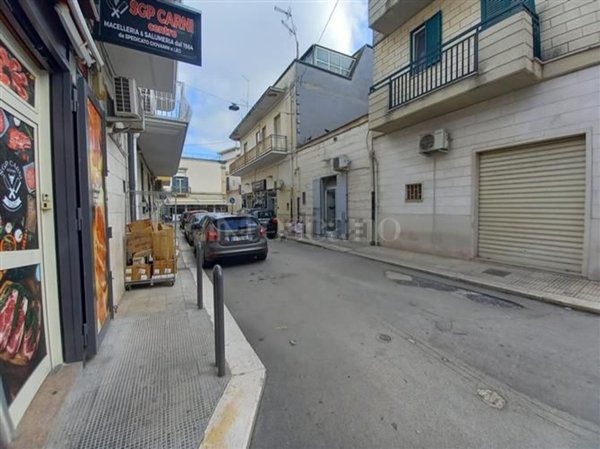 ufficio in affitto a Cerignola