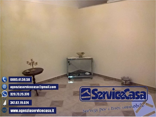 casa indipendente in affitto a Cerignola in zona Centro Città