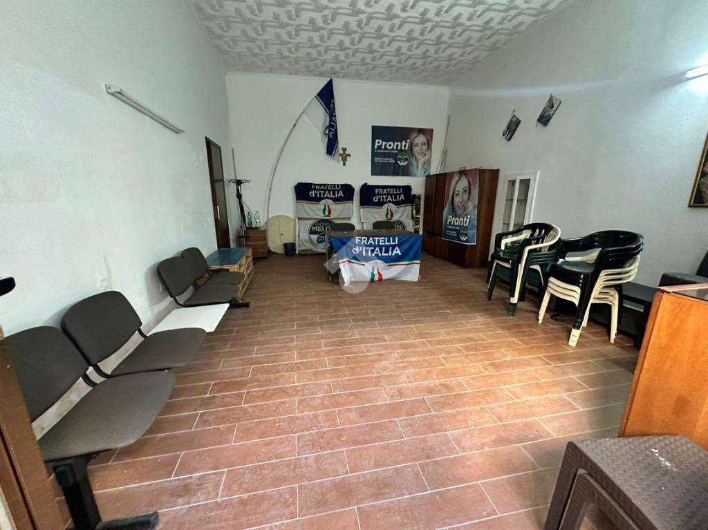 negozio in affitto a Cerignola in zona Centro Città