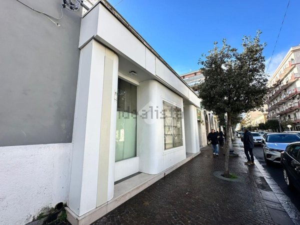 locale commerciale in affitto a Cerignola in zona Centro Città