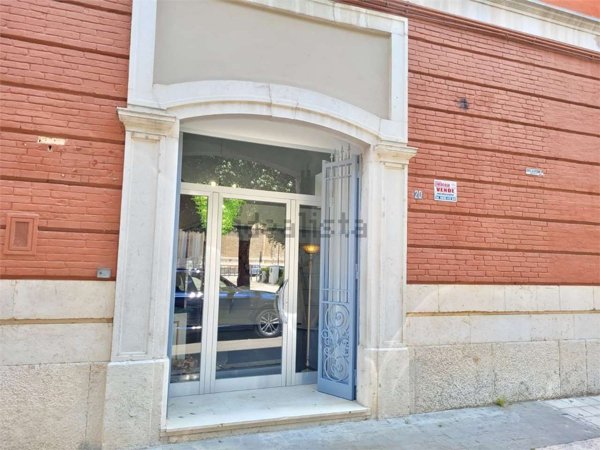 appartamento in affitto a Cerignola in zona Centro Città