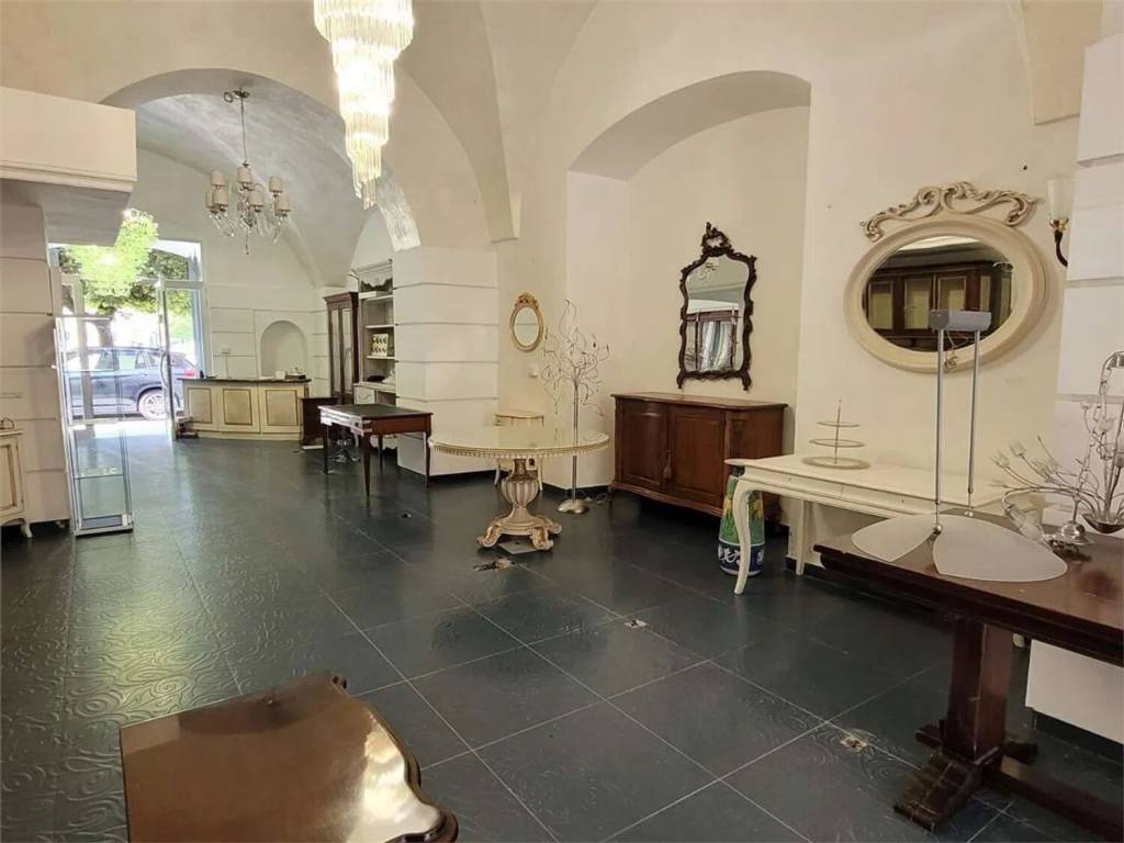 appartamento in affitto a Cerignola in zona Centro Città
