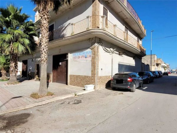 negozio in affitto a Cerignola
