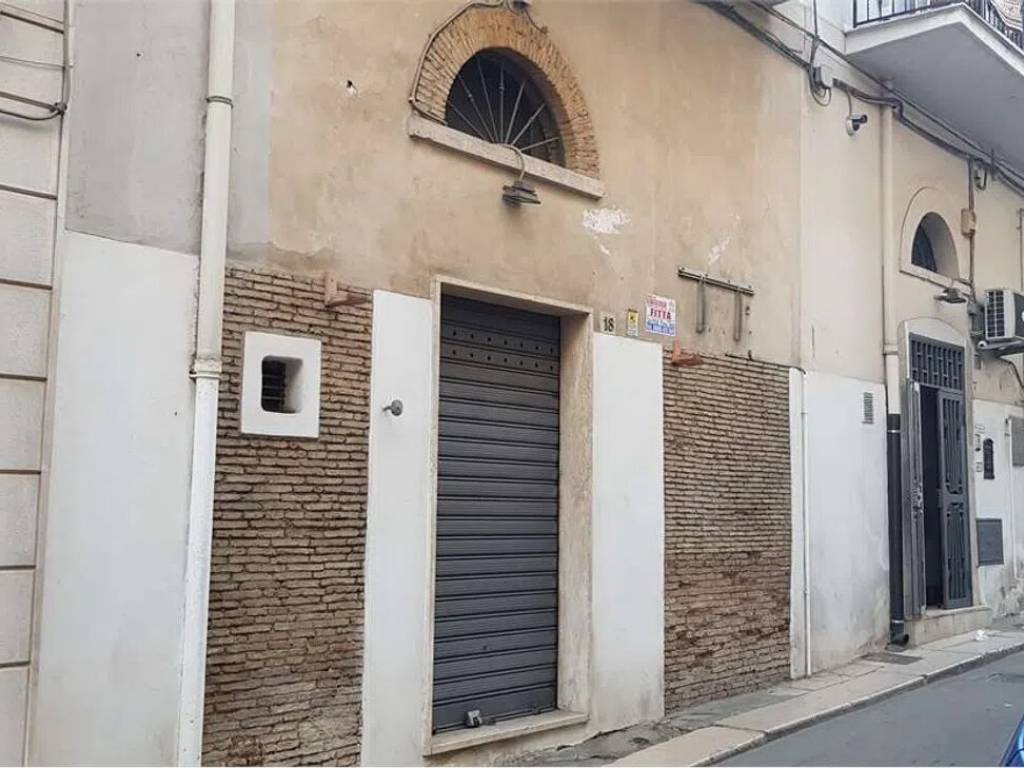 ufficio in affitto a Cerignola