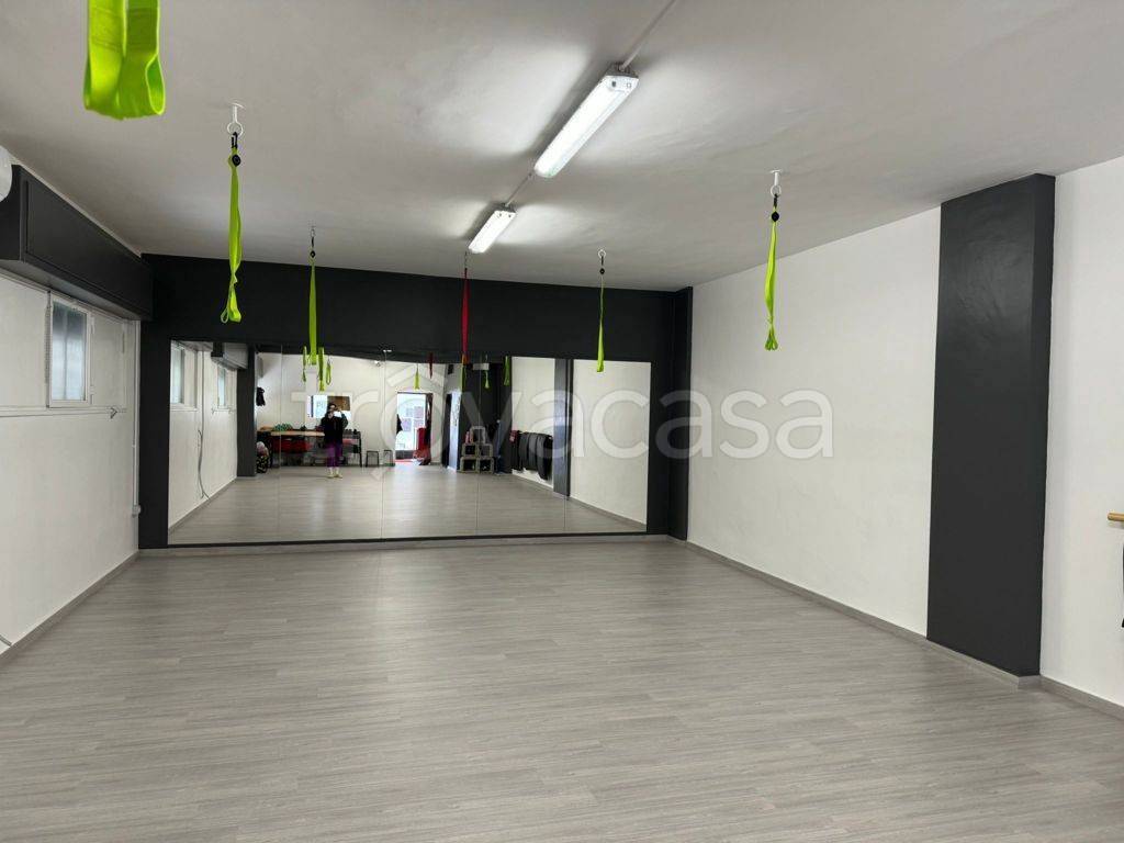 appartamento in affitto a Cerignola