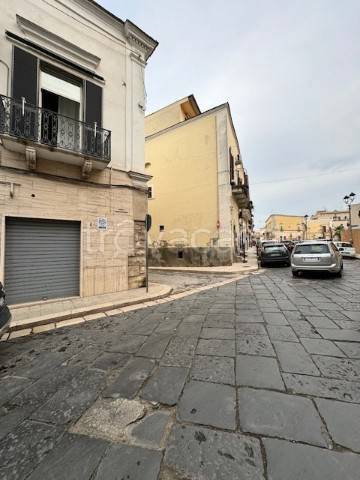 appartamento in affitto a Cerignola in zona Centro Città