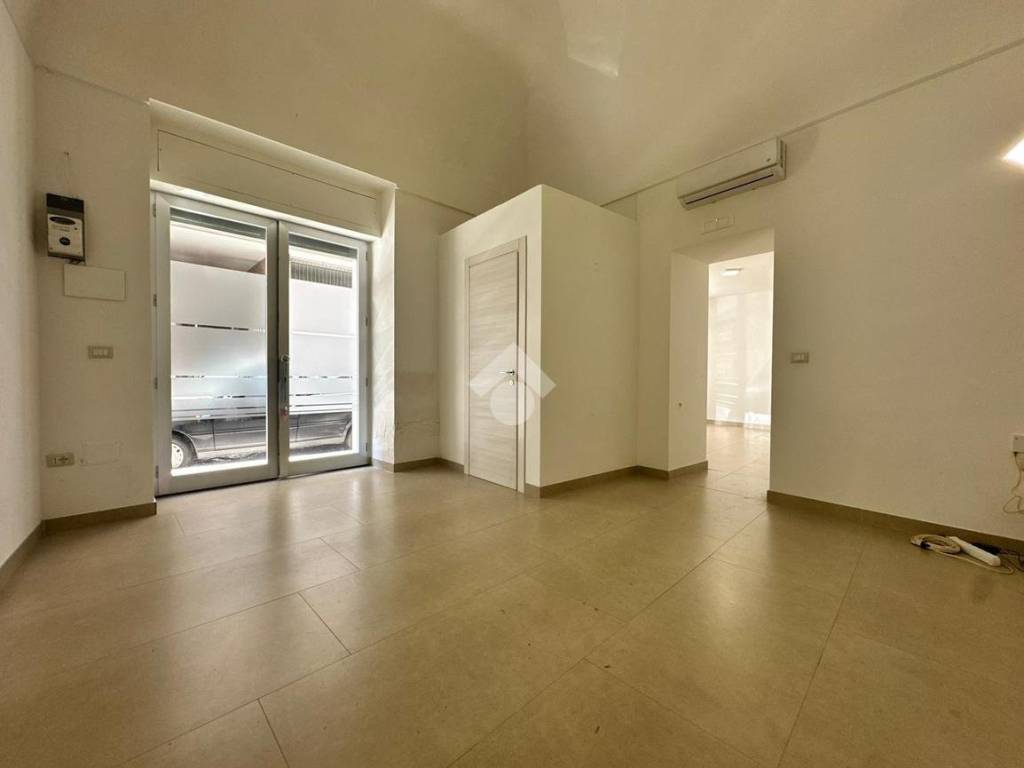 negozio in affitto a Cerignola
