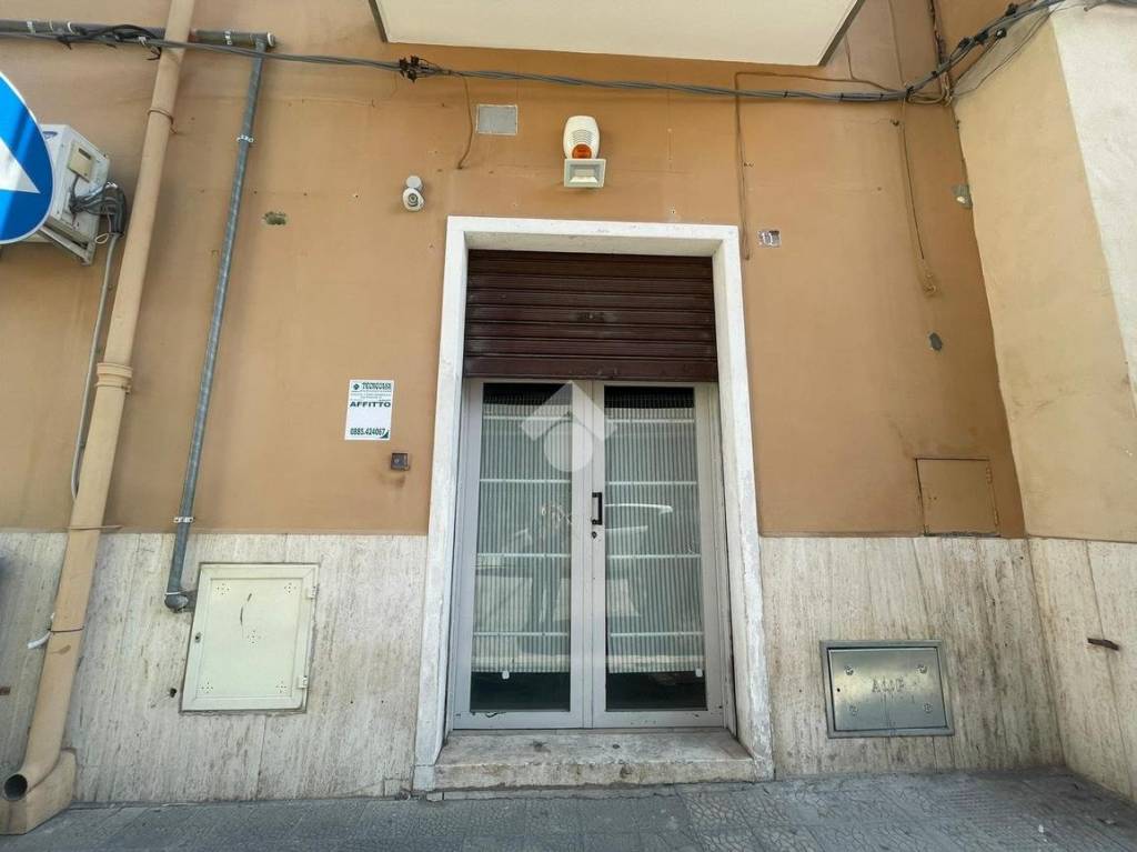 negozio in affitto a Cerignola