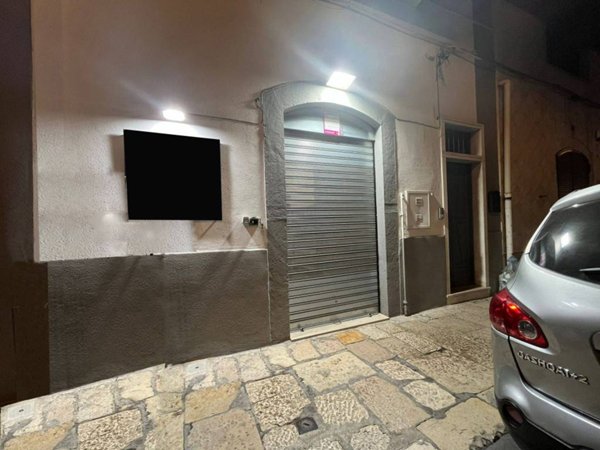 negozio in affitto a Cerignola