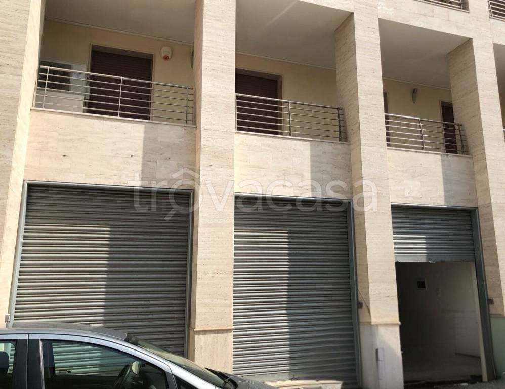 negozio in affitto a Cerignola in zona Centro Città