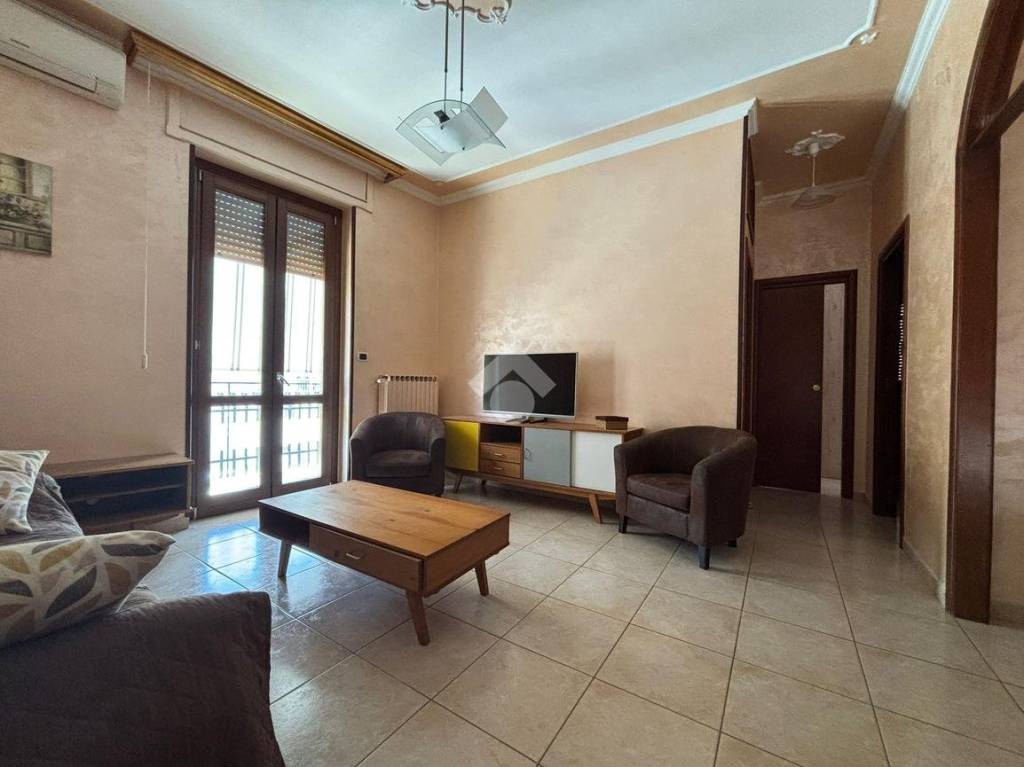 appartamento in affitto a Cerignola in zona Centro Città