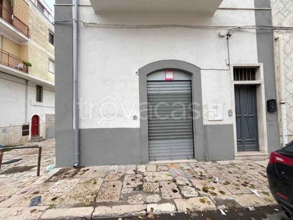 negozio in affitto a Cerignola in zona Centro Città