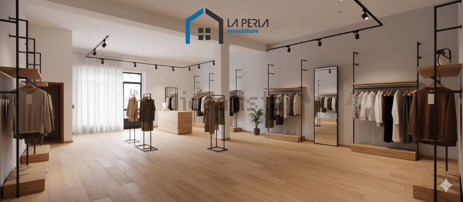 locale commerciale in affitto a Cerignola in zona Centro Città